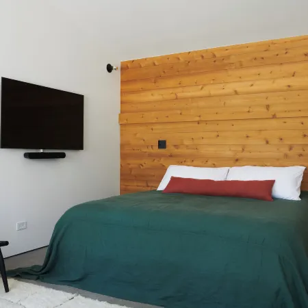 Cold Brook Bed and Breakfast