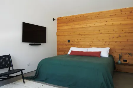 Cold Brook Bed and Breakfast