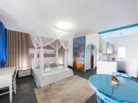 Holiday Eolie Village Hotels in Lipari