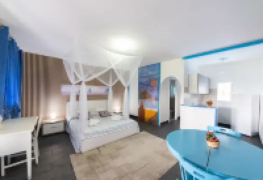 Holiday Eolie Village