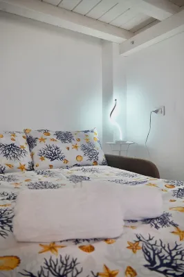 Sea Rainbow - Carob Hotels in Marzamemi