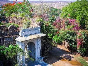 Hotel Castle Bijaipur
