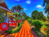 GORUMARA NATURE'S COTTAGE Hotels in Chalsa Mahabari