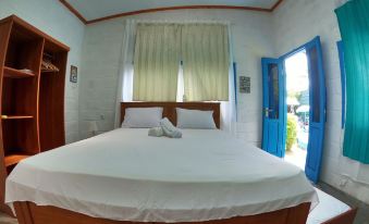 Tanjung Tinggi Cottage