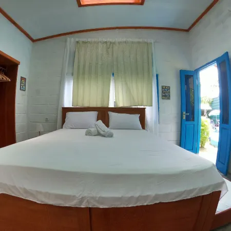 Tanjung Tinggi Cottage