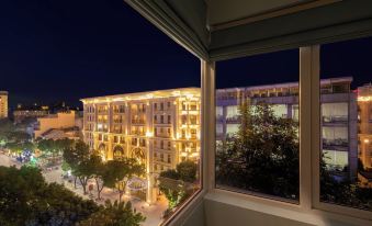 M Village Hotel Ho Guom