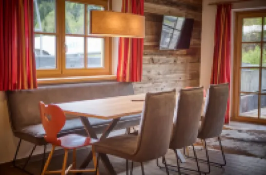 Appartement Residence Top 1