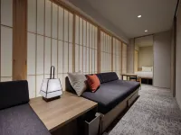 Premium  Apart MONday 銀座EAST