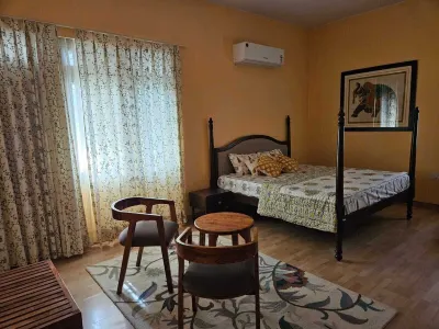 Gullu Kuku Homestay