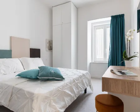 Nimar Suite Hotels in Formia