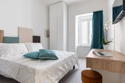 Nimar Suite Hotels in Formia