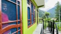 JIYAHA WATERFALL AND SNOW VIEW Homestay