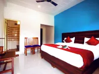 Manzil Hostel Hotel di Rishikesh