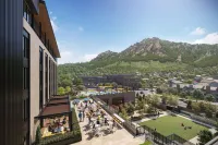 Limelight Boulder فنادق في بولدر