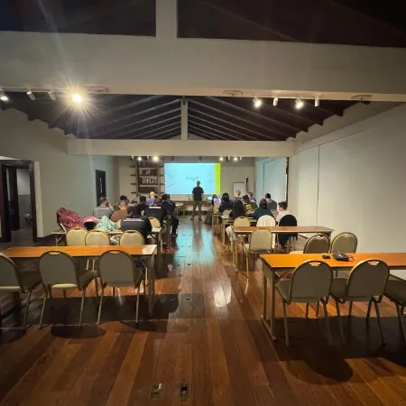 Hotel Colinas de Petropolis