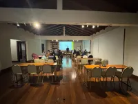 Hotel Colinas de Petropolis - Breakfast