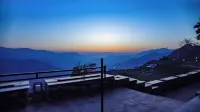 WelcomHeritage Arka Resort & Spa Rishikesh - Mountain view