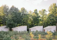 The Fields of Michigan Hotels in Casco Township