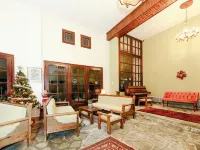 Alikopetra Hotels in Portaria
