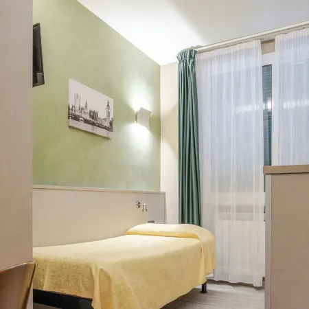 Hotel 3 Comfort and Serenity Heart of Ventimiglia'