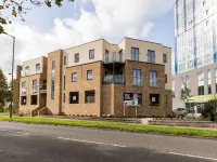 Abodebed Oval View Apartments Hotels in Hemel Hempstead
