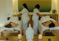 Ibagari Boutique Hotel - spa