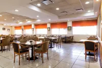 Hotel Sicomoro - Aamiainen