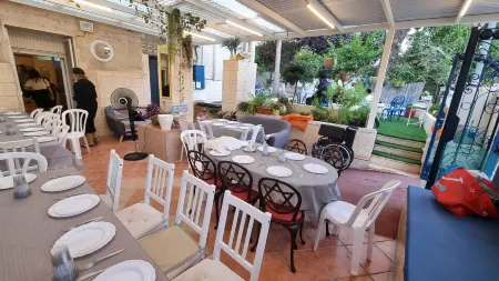 Mike's House Jerusalem Отели рядом с достопримечательностью «Golden Gate»