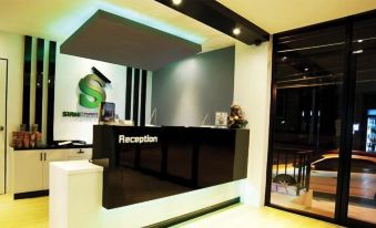 Siam grand Hotel Nakhonphanom