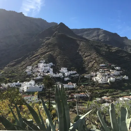 Casa del Sol