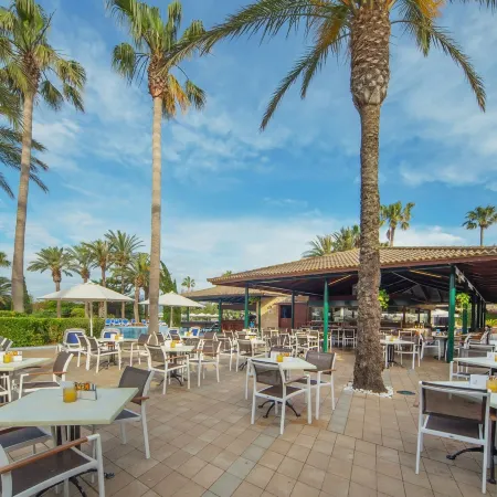 PortBlue Club Pollentia Resort & Spa
