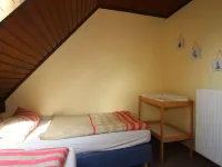 Ferienwohnung Hoddersdiek, Burhave - 2-Star