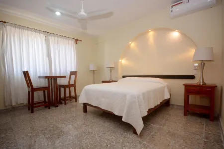 Boutique Hotel Delfin 5th Avenue