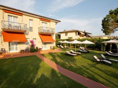 Hotel Campagnola