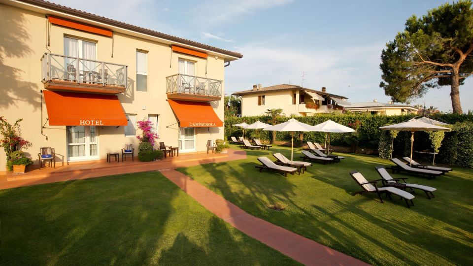 Hotel Campagnola