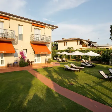 Hotel Campagnola
