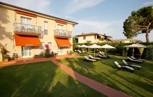 Hotel Campagnola