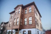 카프 코낙 Bartin 호텔