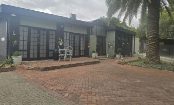 Angels Haven Guesthouse