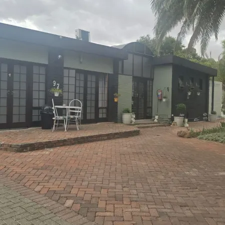 Angels Haven Guesthouse