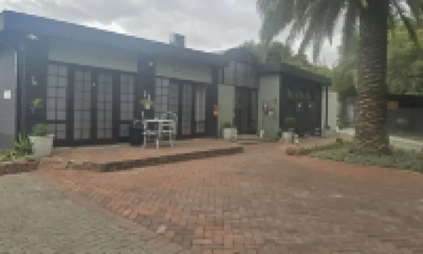 Angels Haven Guesthouse