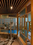 Torreon Marriott Hotel - Phòng tập thể hình