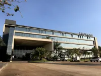 Savoy Hotel Encarnación Hotels in 