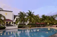 Thunderbird Resorts - Rizal - WiFi