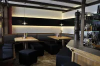 Rennsteighotel Herrnberger Hof Hotels in Steinach