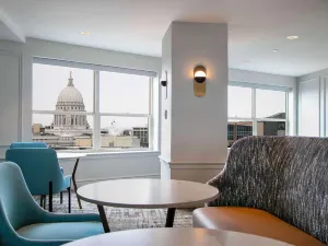 Hilton Madison Monona Terrace