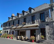 Hôtel Restaurant du Plomb du Cantal Hotels in Murat