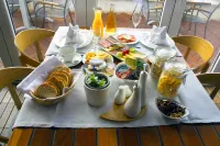Villa Azzurra - sarapan