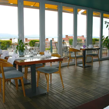 Villa Azzurra