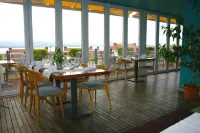 Villa Azzurra - sarapan